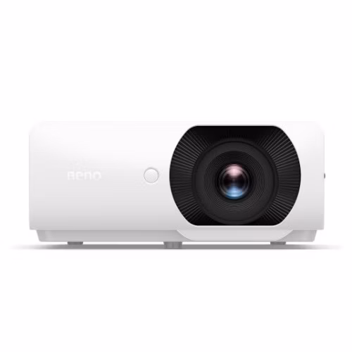 BenQ DLP Projektor LW655C 1280x800 WXGA/4000 ANSI lm/1.544~1.72/3M:1/HDMI/USB-A/RS-232/Jack/Repro
