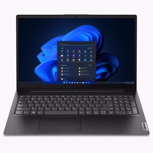 Lenovo V15 G5 Core 5 210H/16GB/1TB SSD/15,6" FHD/2y Carry-in/Win11 Home/černá