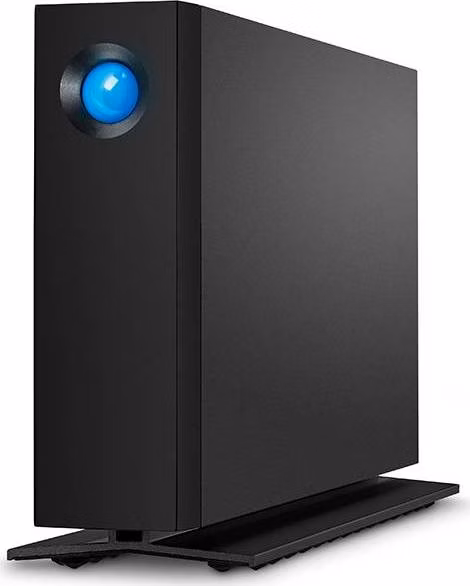 LaCie d2 Professional 16TB External HDD USB 3.1/ USB-C