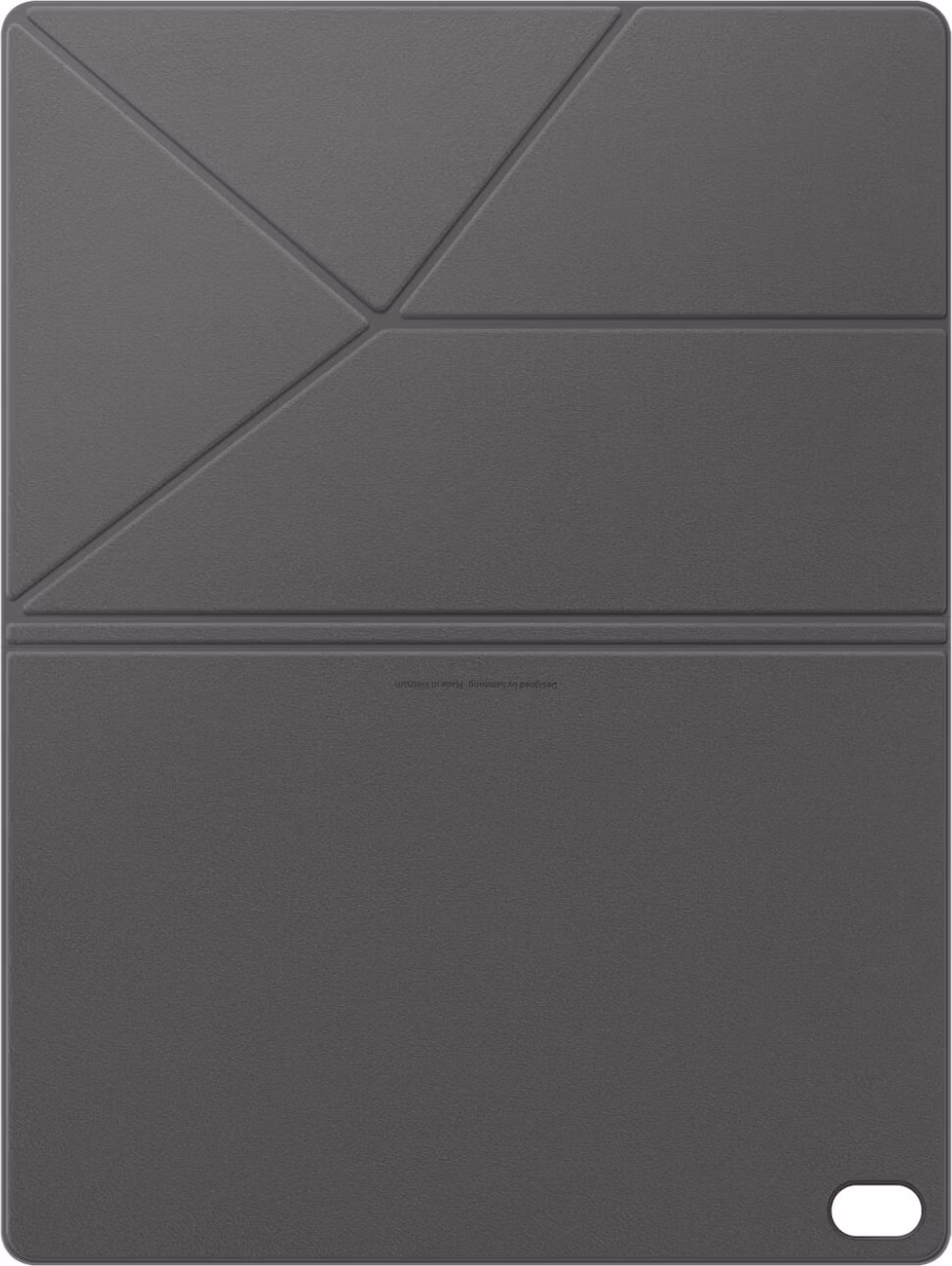 Samsung Ochranné púzdro pre Tab S12+, Black