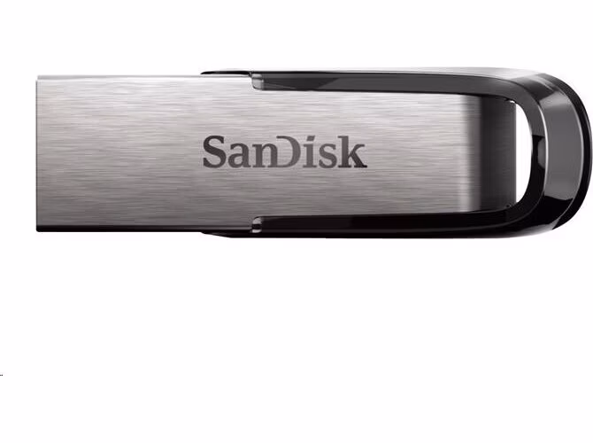 SanDisk Flash Disk 32GB Ultra Flair, USB 3.