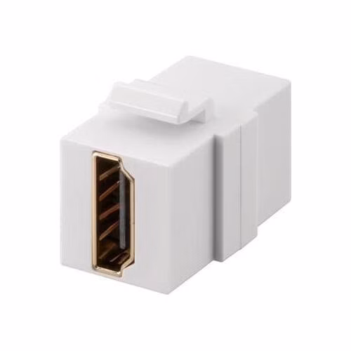 PremiumCord KeyStone modul HDMI A - HDMI, Female/Female