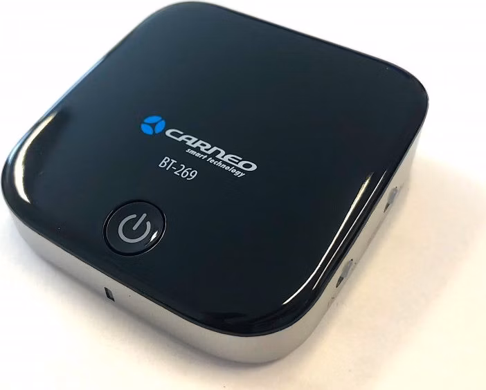Bluetooth Transmiter BT-269 Vysielač a prijímač