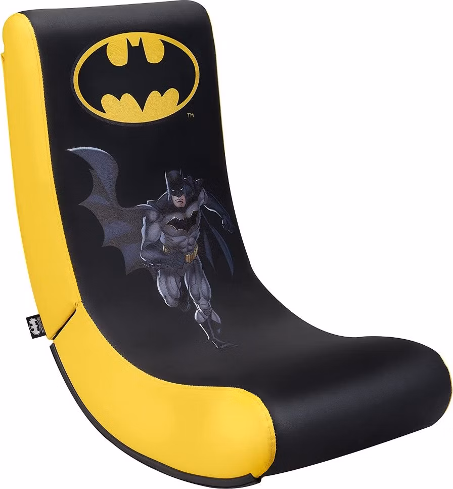 Batman Rock N Seat Junior