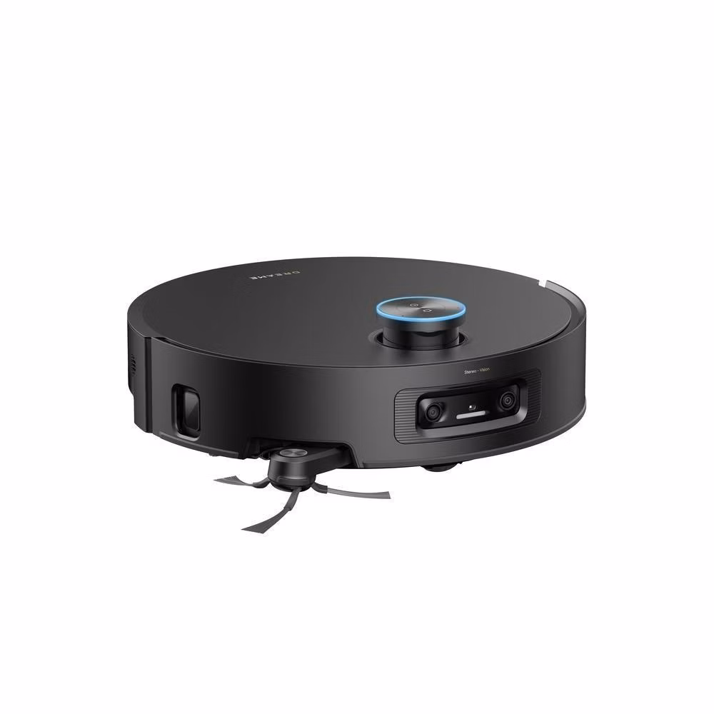 Dreame Aqua10 Ultra Track Complete (Black)