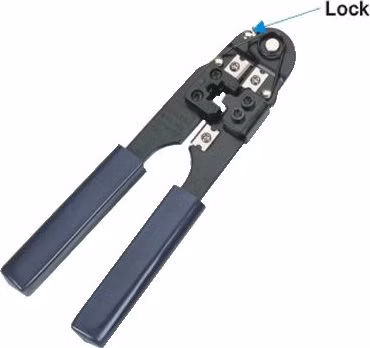 OPTIX Konektorovací nástroj 8P8C (RJ-45)