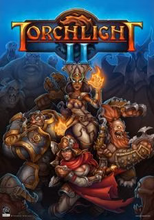 ESD Torchlight II
