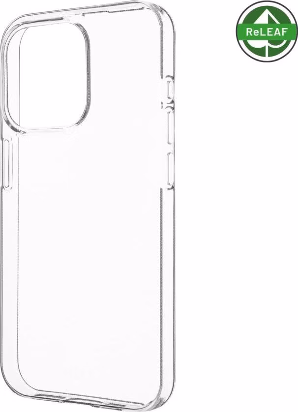 TPU FIXED Anti UV iPhone 15 Pro