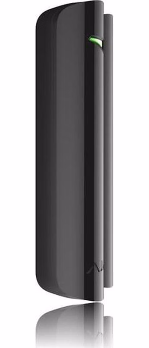Ajax DoorProtect Black