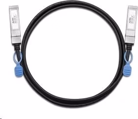 Zyxel DAC10G-1M v2, 10G (SFP+) direct attach cable 1 meter