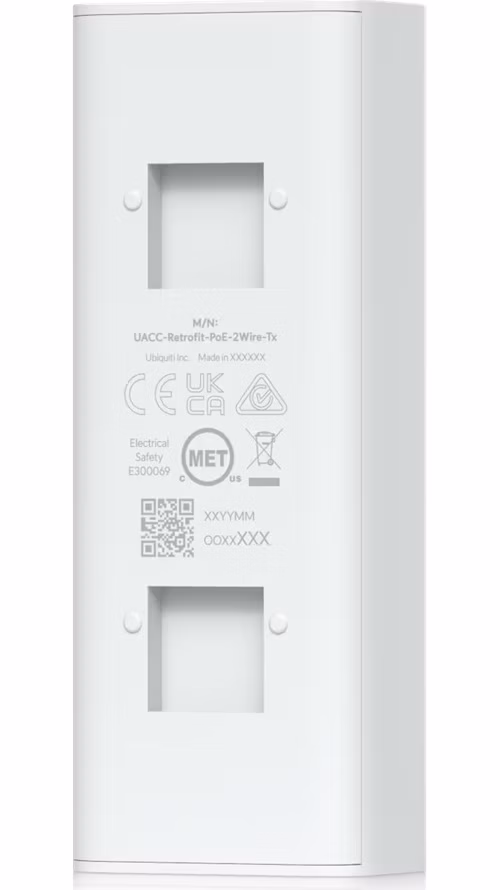 Ubiquiti UA-G3-SK-Elevator - UniFi Access G3 Elevator Štart Kit