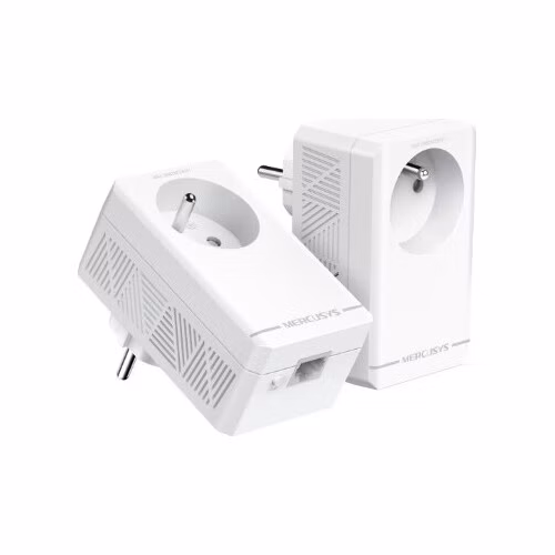 TP-Link Kit CPL AV1000 Gigabit