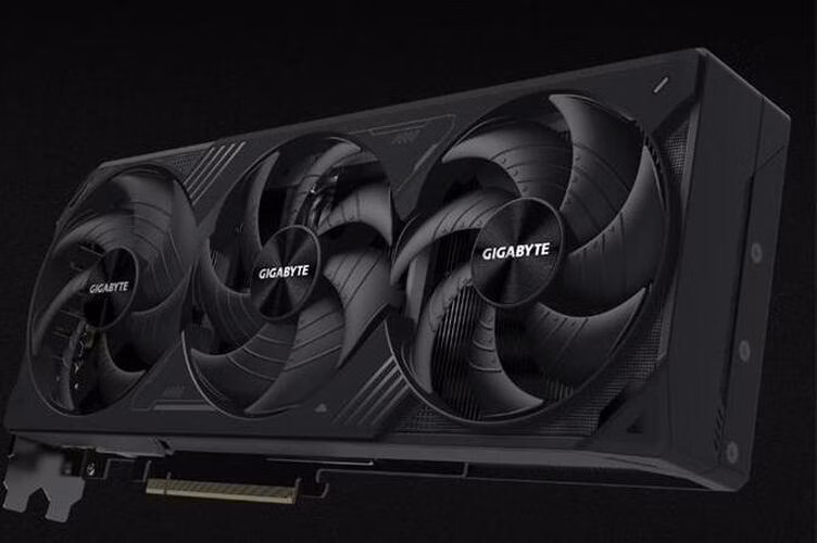 GIGABYTE RTX™ 5070 Ti WINDFORCE SFF 16G