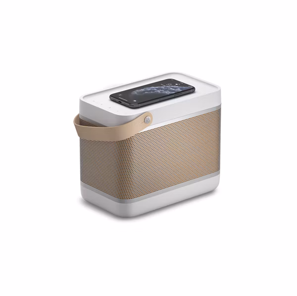 Beolit 20 Grey Mist