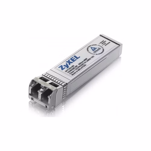 Zyxel SFP10G-LR,SFP Plus Transceiver(10km)