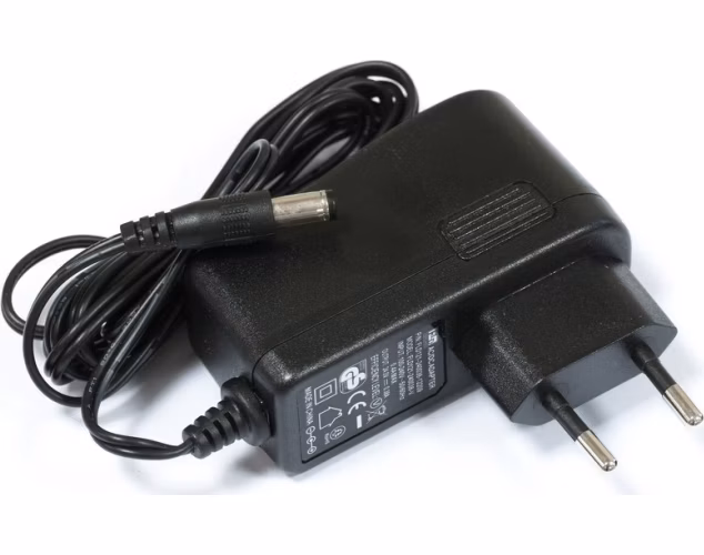OEM napájací adaptér 24V 0,38A pre RouterBOARD, ALIX