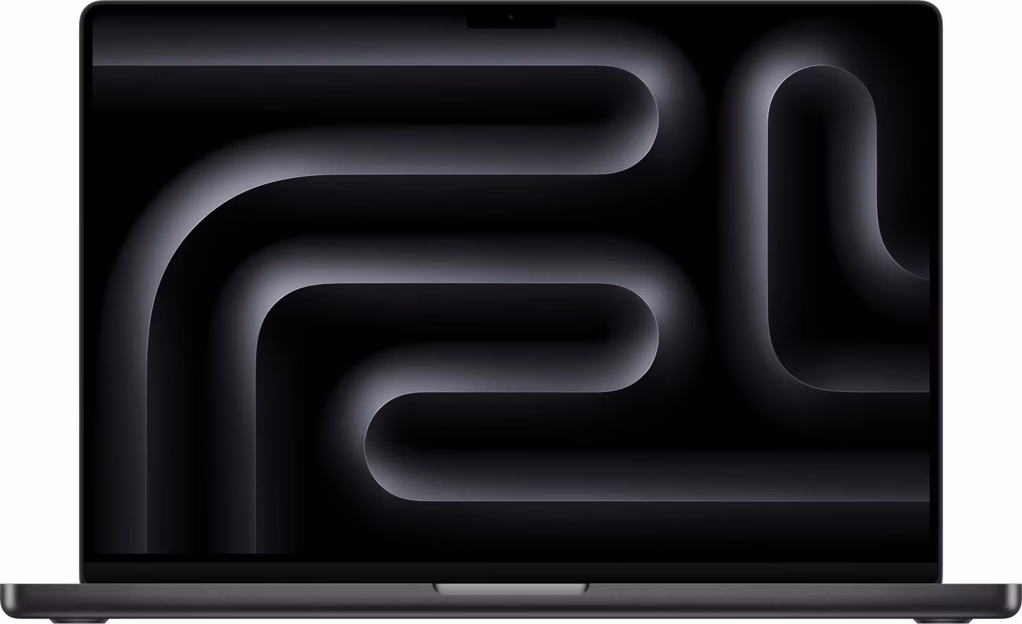 Apple MacBook Pro 16'' (2026) / M5 PRO / 16,2" / 18C CPU / 20C GPU / 24GB RAM / 1TB SSD / Vesmírně černý