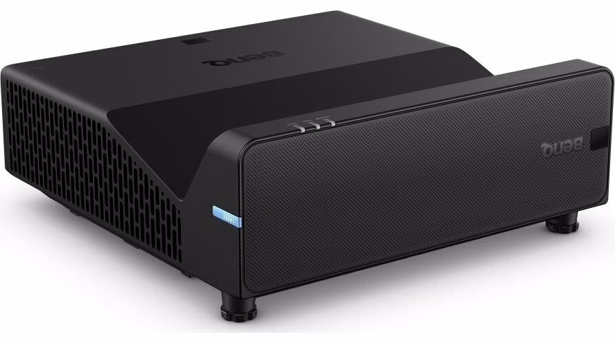 BenQ LU895UST simulační projektor DLP, WUXGA, laser, 5000 ANSI lm, HDMI, LAN (RJ45), USB , RS232, Reproduktor