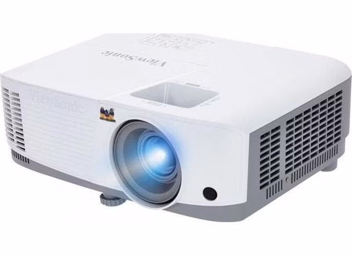 ViewSonic PA504W / DLP / Lampa / WXGA 1280×800 / 4000 ANSI lm / HDMI