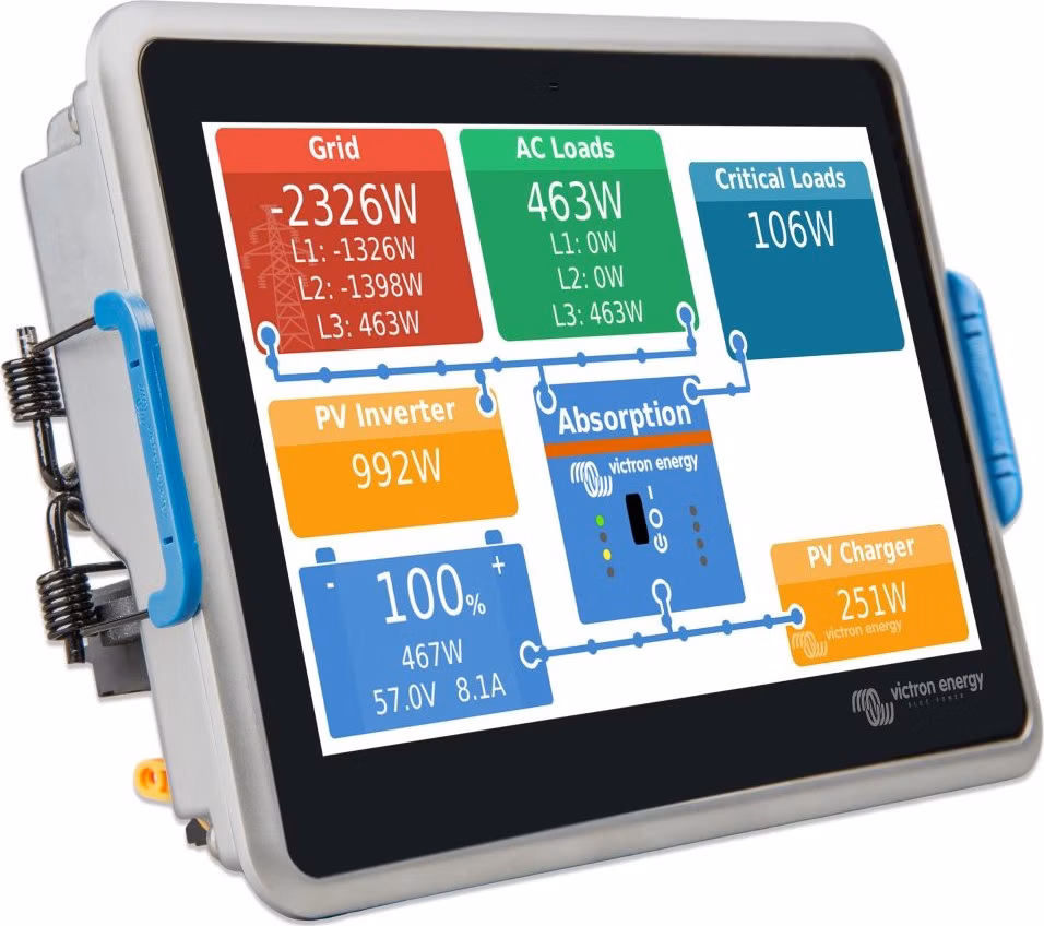 Victron Ekrano GX