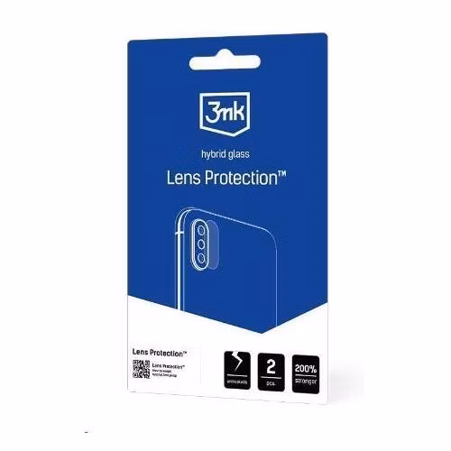 3mk Lens Protection pro Fairphone 4