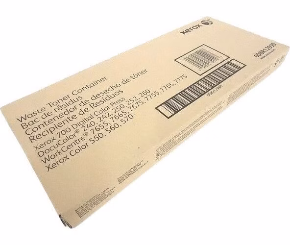 Xerox odpadní nádobka 008R12990 (33 000str) pro WorkCentre 7755/7765/7775 a Versant 80