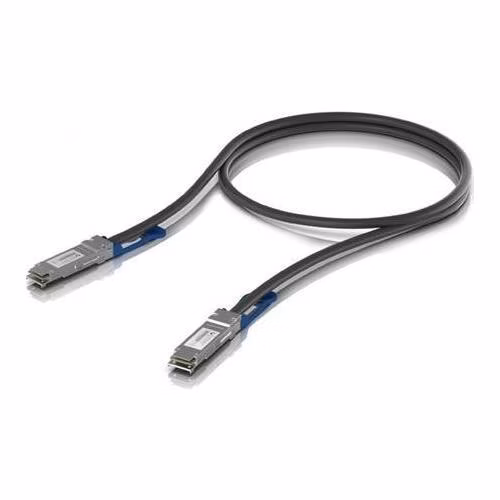 Ubiquiti UACC-DAC-QSFP28-1M, DAC kabel, 100G, 1m