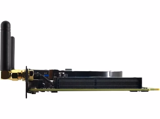 iiyama - OPS Slot PC-Module Windows 11 - 4K