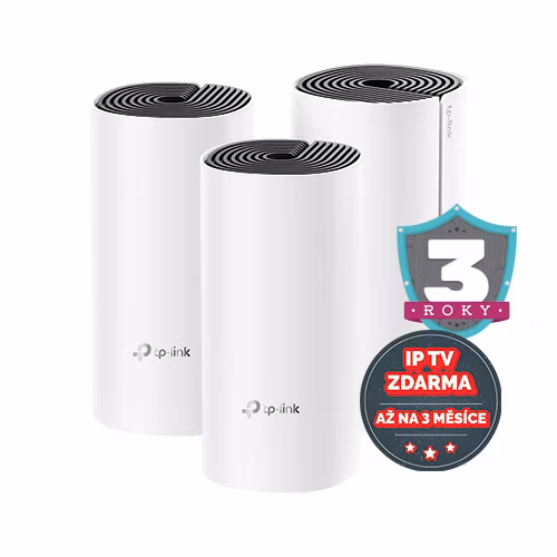 AC1200 Whole Home Hybrid Mesh Wi-Fi System SPEED: 300 Mbps at 2.4 GHz + 867 Mbps at 5 GHz + 1000 Mbps Powerline SPEC: 2×
