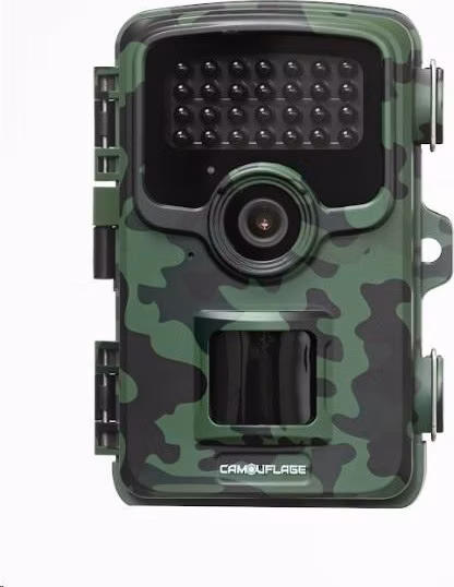 Camouflage EZ2 Lite