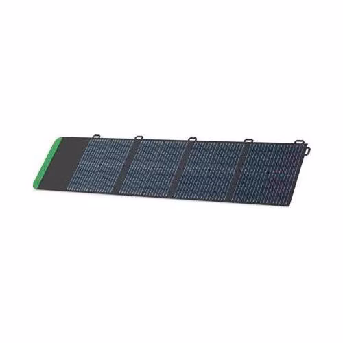 Schneider OffGrid Portable Solar Panel, 100W