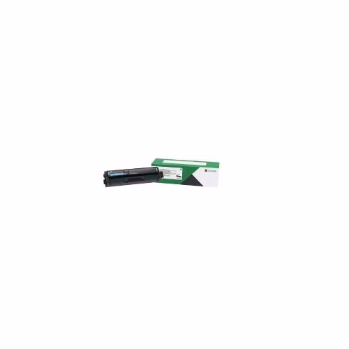 Lexmark C | MC (32xx, 33xx, 34xx) return ctrg | 1 500str. | cyan