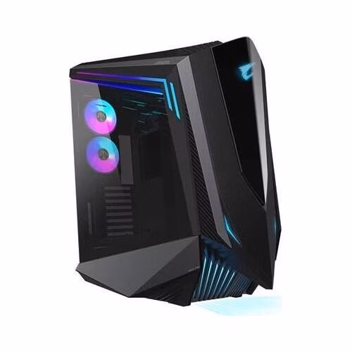 GIGABYTE skříň AORUS C700 GLASS