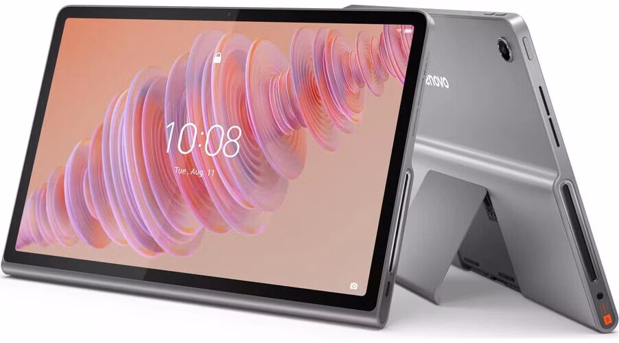 LENOVO Tab Plus - MediaTek Helio G99,11.5" 2K Touch,8GB,256GB UFS,Arm Mali-G57 MC2 GPU,Android 14,ADP One po registrácii