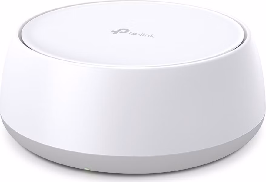 TP-Link HB210 Pro(1-pack) BE3600 WiFi 7 router, 2x 2,5GWAN/GLAN
