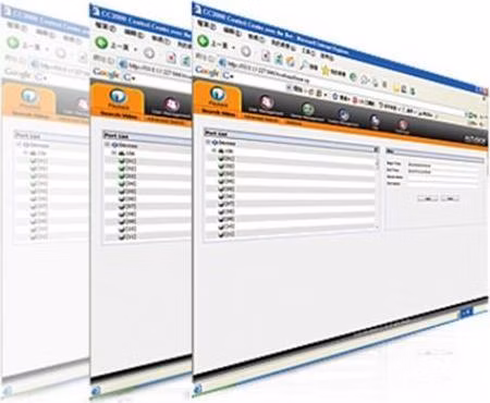 CCVSR Server add Archive Server license.