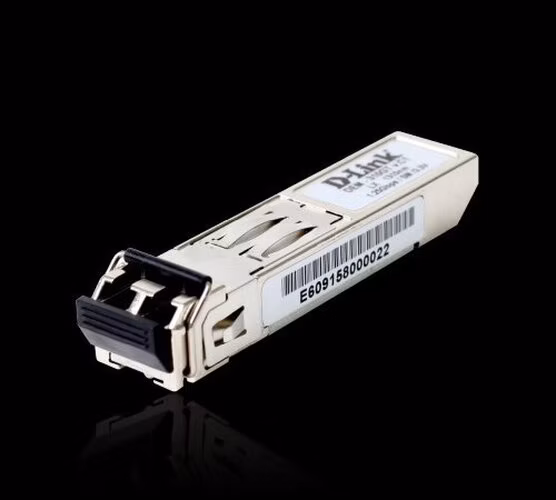 D-Link DEM-310GT SFP 1000Base-LX Single-Mode Fibre Transceiver (10km)