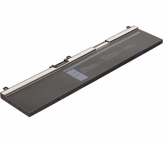 2-Power Precision 7550, 7750 - 6 ?lánková Baterie do Laptopu 11,4V 8500mAh