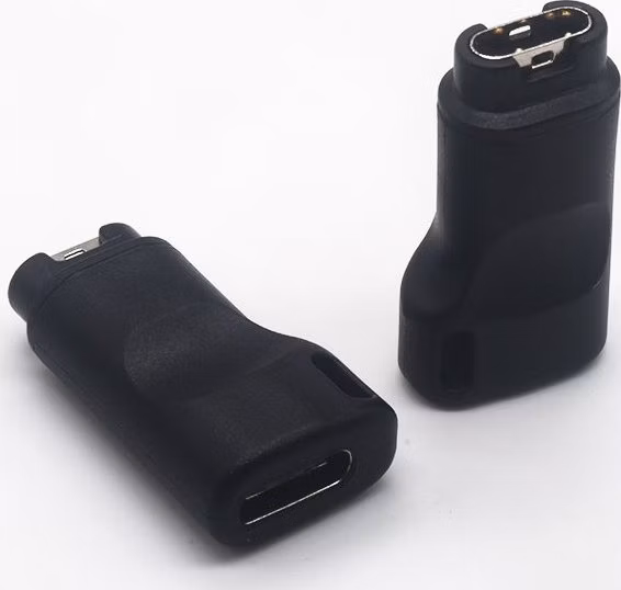 Tactical USB-C Adaptér pre Garmin Fenix 7