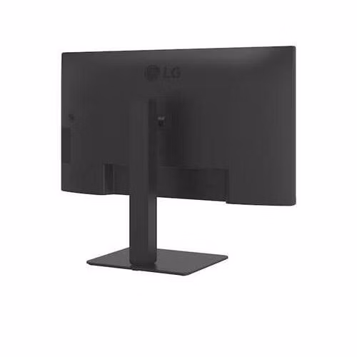 LG 27BA54QB-T 27"W IPS 2560x1440 5ms 5 000 000:1 350cd DP HDMI USB-C pivot repro