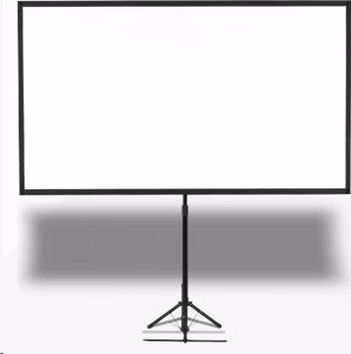 EPSON Plátno projekční ELPSC21 80" Mobile X type 16:9
