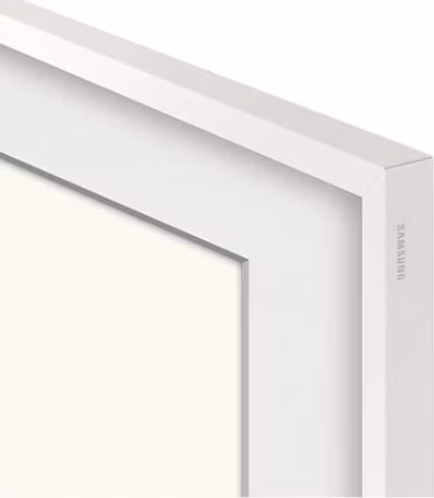 Samsung VG-SCFA65W Výmenný rámček pre Frame TV 2021 s uhlopriečkou 65", biela farba