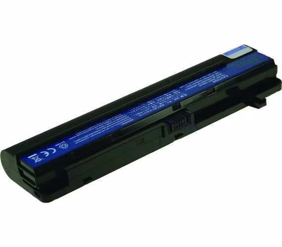 2-Power baterie pro ACER Ferrari 1000/1003/1004/1005/TM3000/TM3030/TM3040 Li-ion, 11.1V, 4600 mAh