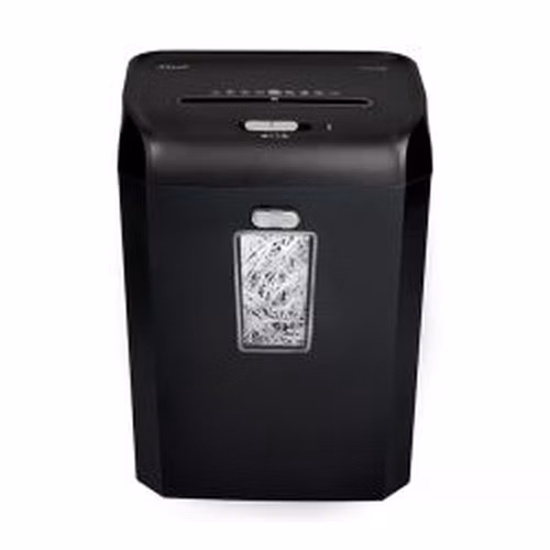 REXEL Skartovačka Promax QS RPS812 EU