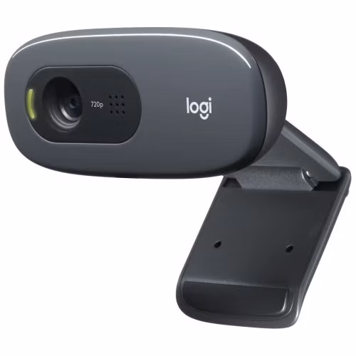akcia webová kamera Logitech HD Webcam C270