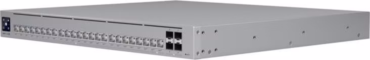 Ubiquiti USW-Pro-HD-24-PoE, UniFi Pro HD 24 PoE