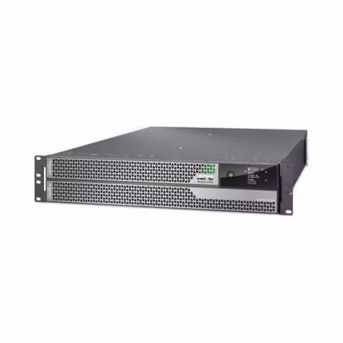 APC Smart-UPS Ultra On-Line Lithium ion, 5KVA/5KW, 2U Rack/Tower, 230V, HW