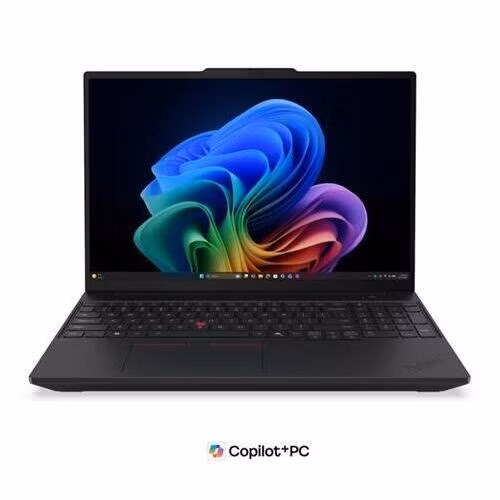 Lenovo ThinkPad T16 G5 Ultra 5 325/16GB/512GB SSD/16" WUXGA IPS/3Y Premier/Win11 Pro/černá