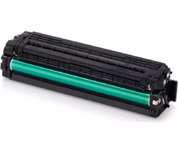 HP - Samsung toner CLT - K504S/Black/2500 stran