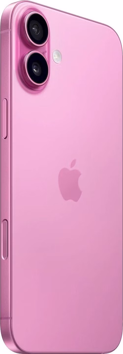Apple iPhone 16 Plus/256GB/Pink